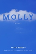 Cover: Molly - Autumn House Press