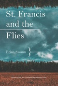 Cover: St. Francis and the Flies - Autumn House Press