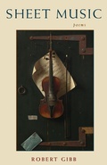 Cover: Sheet Music - Autumn House Press