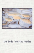 Cover: Beds - Autumn House Press