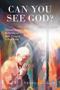 Abbildung von: Can You See God? - Hawes & Jenkins Publishing, Inc.