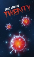 Cover: Twenty - Austin Macauley Publishers