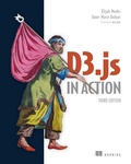 Cover: D3.js in Action, Third Edition - Simon + Schuster LLC