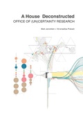 Cover: A House Deconstructed - Actar D