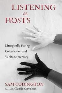 Abbildung von: Listening as Hosts - Wipf and Stock Publishers