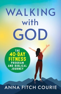 Abbildung von: Walking with God - Morehouse Publishing
