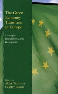 Abbildung von: The Green Economy Transition in Europe - Bloomsbury eBooks US