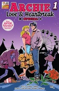 Cover: Archie Love & Heartbreak Special - Archie Comic Publications Inc