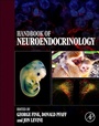Cover: Handbook of Neuroendocrinology - Academic Press
