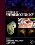 Cover: Handbook of Neuroendocrinology - Academic Press