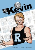Cover: Life with Kevin Vol. 1 - Archie Comic Publications Inc