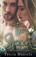 Cover: The Shimmer - Tricia Daniels