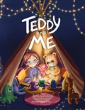 Cover: Teddy and Me - Double Heart Press