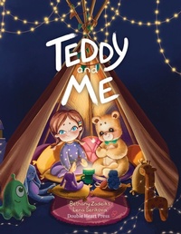 Enlarge image Cover: Teddy and Me - Double Heart Press