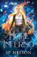 Cover: Hope in the Inferno - 18 Street Press