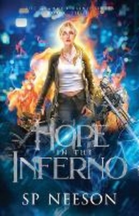 Enlarge image Cover: Hope in the Inferno - 18 Street Press
