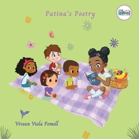 Abbildung von: Patina's Poetry - Lolonyo