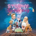 Cover: Sammie Street Adventures - Tellwell Talent