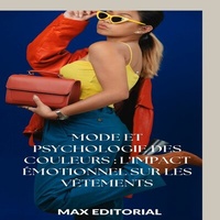 Abbildung von: Mode et Psychologie des couleurs : l'impact émotionnel sur les vêtements - Publishdrive