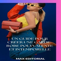 Abbildung von: Un guide pour créer une garde-robe polyvalente et intemporelle - Publishdrive