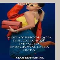 Abbildung von: Moda y Psicología del color: el impacto emocional en la ropa - Publishdrive