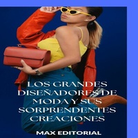 Abbildung von: Los grandes diseñadores de moda y sus sorprendentes creaciones - Publishdrive