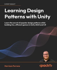 Abbildung von: Learning Design Patterns with Unity - De Gruyter