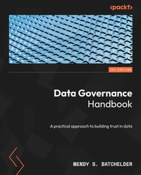 Abbildung von: Data Governance Handbook - De Gruyter