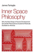 Cover: Inner Space Philosophy - Iff Books