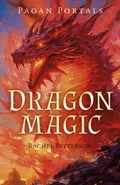 Cover: Pagan Portals - Dragon Magic - Moon Books