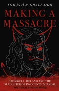 Cover: Making a Massacre - Liberalis
