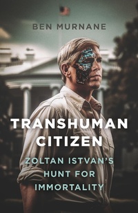 Abbildung von: Transhuman Citizen - Collective Ink