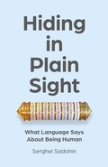 Bild: Hiding in Plain Sight - Iff Books
