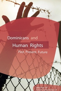 Enlarge image Cover: Dominicans and Human RIghts - ATF Press