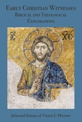Cover: Early Christian Witnesses - ATF Press