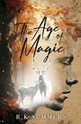 Cover: The Age of Magic - INSPIRED QUILL