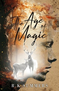 Enlarge image Cover: The Age of Magic - INSPIRED QUILL