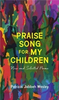 Cover: Praise Song for My Children - Autumn House Press