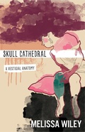 Cover: Skull Cathedral - Autumn House Press