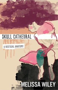 Enlarge image Cover: Skull Cathedral - Autumn House Press