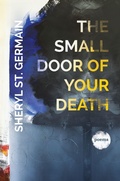 Cover: Small Door of Your Death - Autumn House Press