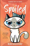 Cover: Spoiled - Jar of Lightning