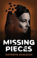 Cover: Missing Pieces - Publish Her