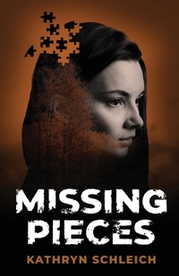 Enlarge image Cover: Missing Pieces - Publish Her