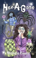 Cover: Hex-A-Gone - ArmLin Consulting