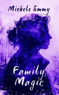 Cover: Family Magic - ArmLin Consulting