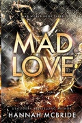 Cover: Mad Love - Hannah McBride