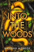 Cover: Into the Woods - Hannah McBride