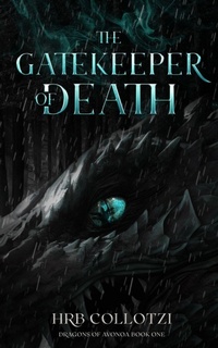Enlarge image Cover: The Gatekeeper of Death - HRB Collotzi