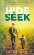 Cover: Hide and Seek - The Publishing Circle